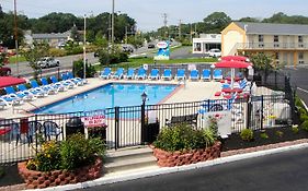 Econo Lodge in Somers Point Nj